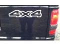 2001 Black Dodge Ram 1500 Sport Club Cab 4x4  photo #18