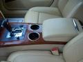 Black - Phaeton V8 4Motion Sedan Photo No. 39