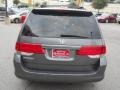 Nimbus Gray Metallic - Odyssey EX-L Photo No. 6