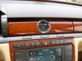 Black - Phaeton V8 4Motion Sedan Photo No. 41