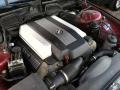4.4 Liter DOHC 32-Valve V8 Engine for 2000 BMW 7 Series 740i Sedan #60641510