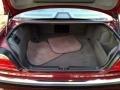 Grey Trunk Photo for 2000 BMW 7 Series #60641529