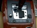 Black - Phaeton V8 4Motion Sedan Photo No. 42
