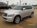 Liquid Platinum - QX 56 Photo No. 1