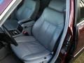Grey Front Seat Photo for 2000 BMW 7 Series #60641641