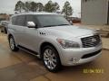 Liquid Platinum - QX 56 Photo No. 2