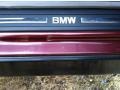 2000 Royal Red Metallic BMW 7 Series 740i Sedan  photo #25