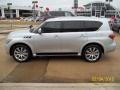 Liquid Platinum - QX 56 Photo No. 5