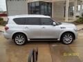 Liquid Platinum - QX 56 Photo No. 6