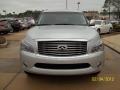Liquid Platinum - QX 56 Photo No. 7