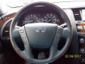 Liquid Platinum - QX 56 Photo No. 9