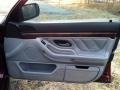 Grey Door Panel Photo for 2000 BMW 7 Series #60641728