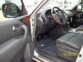 Liquid Platinum - QX 56 Photo No. 11