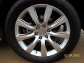 Liquid Platinum - QX 56 Photo No. 12