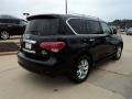 2012 Black Obsidian Infiniti QX 56  photo #3