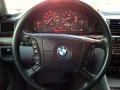 Grey Steering Wheel Photo for 2000 BMW 7 Series #60641779