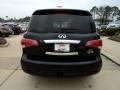 2012 Black Obsidian Infiniti QX 56  photo #8