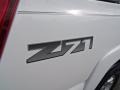 2005 Summit White Chevrolet Avalanche Z71 4x4  photo #9