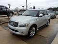 Liquid Platinum - QX 56 Photo No. 1