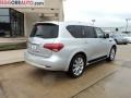 Liquid Platinum - QX 56 Photo No. 3