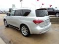 Liquid Platinum - QX 56 Photo No. 4