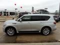 Liquid Platinum - QX 56 Photo No. 5