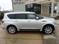 Liquid Platinum - QX 56 Photo No. 6