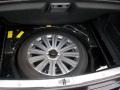 Black - Phaeton V8 4Motion Sedan Photo No. 47