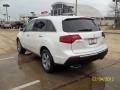 2012 Aspen White Pearl II Acura MDX SH-AWD Technology  photo #4