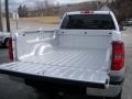 2012 Silver Ice Metallic Chevrolet Silverado 2500HD LT Crew Cab 4x4  photo #13