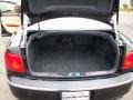 Black - Phaeton V8 4Motion Sedan Photo No. 50