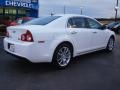Summit White - Malibu LTZ Photo No. 3