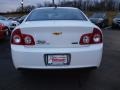Summit White - Malibu LTZ Photo No. 6