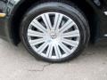 Black - Phaeton V8 4Motion Sedan Photo No. 52