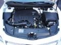 2.4 Liter DOHC 16-Valve VVT ECOTEC 4 Cylinder Engine for 2011 Chevrolet Malibu LTZ #60642440
