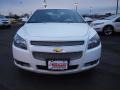 Summit White - Malibu LTZ Photo No. 8