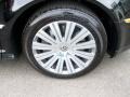 Black - Phaeton V8 4Motion Sedan Photo No. 53