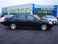 Black - Impala LT Photo No. 1