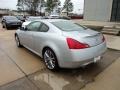 Liquid Platinum - G 37 Journey Coupe Photo No. 4