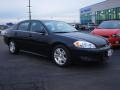 Black - Impala LT Photo No. 2