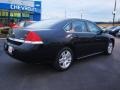 Black - Impala LT Photo No. 3