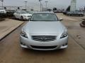 Liquid Platinum - G 37 Journey Coupe Photo No. 7