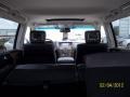 2012 Black Obsidian Infiniti QX 56 4WD  photo #9