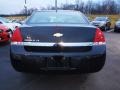 Black - Impala LT Photo No. 6