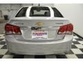Silver Ice Metallic - Cruze Eco Photo No. 5