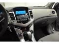 Silver Ice Metallic - Cruze Eco Photo No. 14