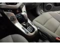 Silver Ice Metallic - Cruze Eco Photo No. 16