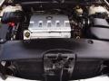 4.6 Liter DOHC 32-Valve Northstar V8 2002 Cadillac DeVille DHS Engine