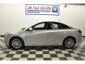 Silver Ice Metallic - Cruze Eco Photo No. 20
