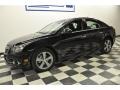 Black Granite Metallic - Cruze LT/RS Photo No. 1